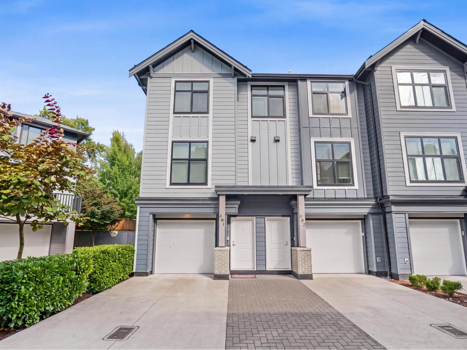 301 2267 Mckenzie Road, Abbotsford, British Columbia  V2S 0M9 - Photo 2 - R3162993