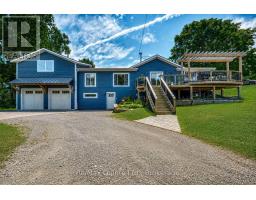 14 EASTERN AVENUE, Prince Edward County, Ontario