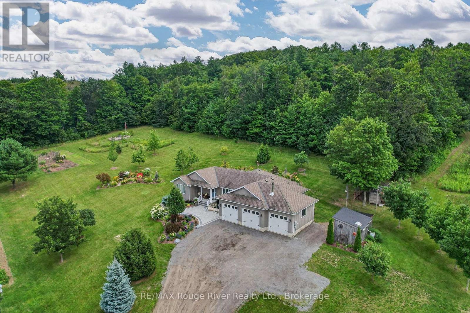 9285 TURK ROAD, Hamilton Township, Ontario