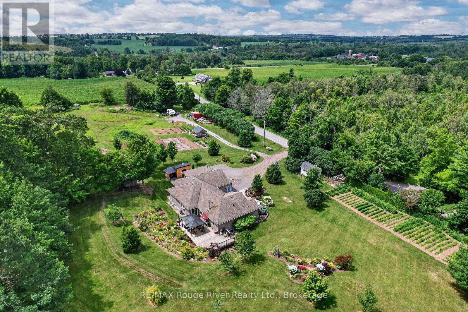 9285 Turk Road, Hamilton Township, Ontario  K0K 1C0 - Photo 2 - X13758804