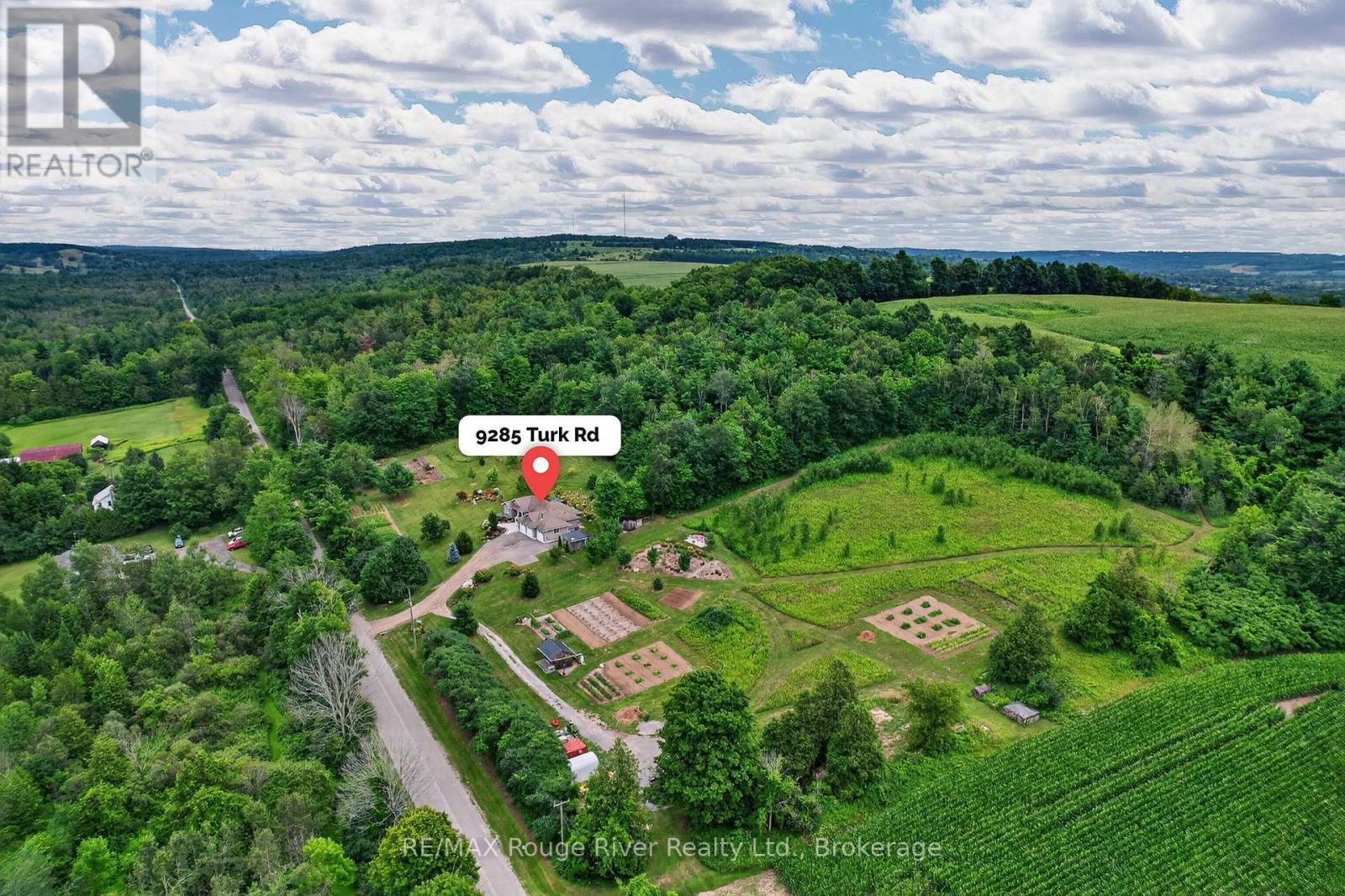 9285 Turk Road, Hamilton Township, Ontario  K0K 1C0 - Photo 3 - X13758804