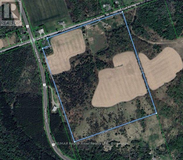 9285 Turk Road, Hamilton Township, Ontario  K0K 1C0 - Photo 43 - X13758804