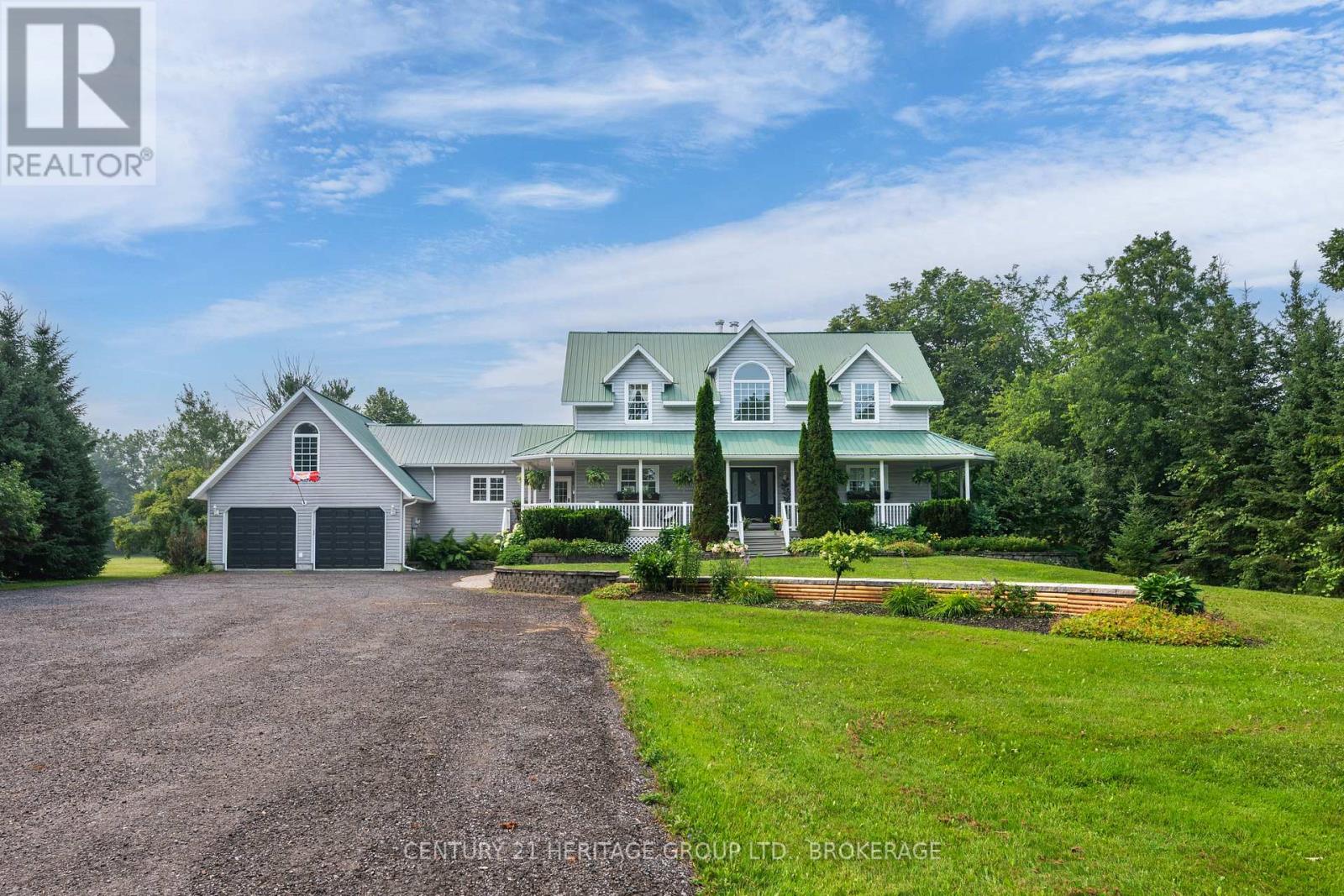 5216 Bradford Road N, Frontenac, Ontario