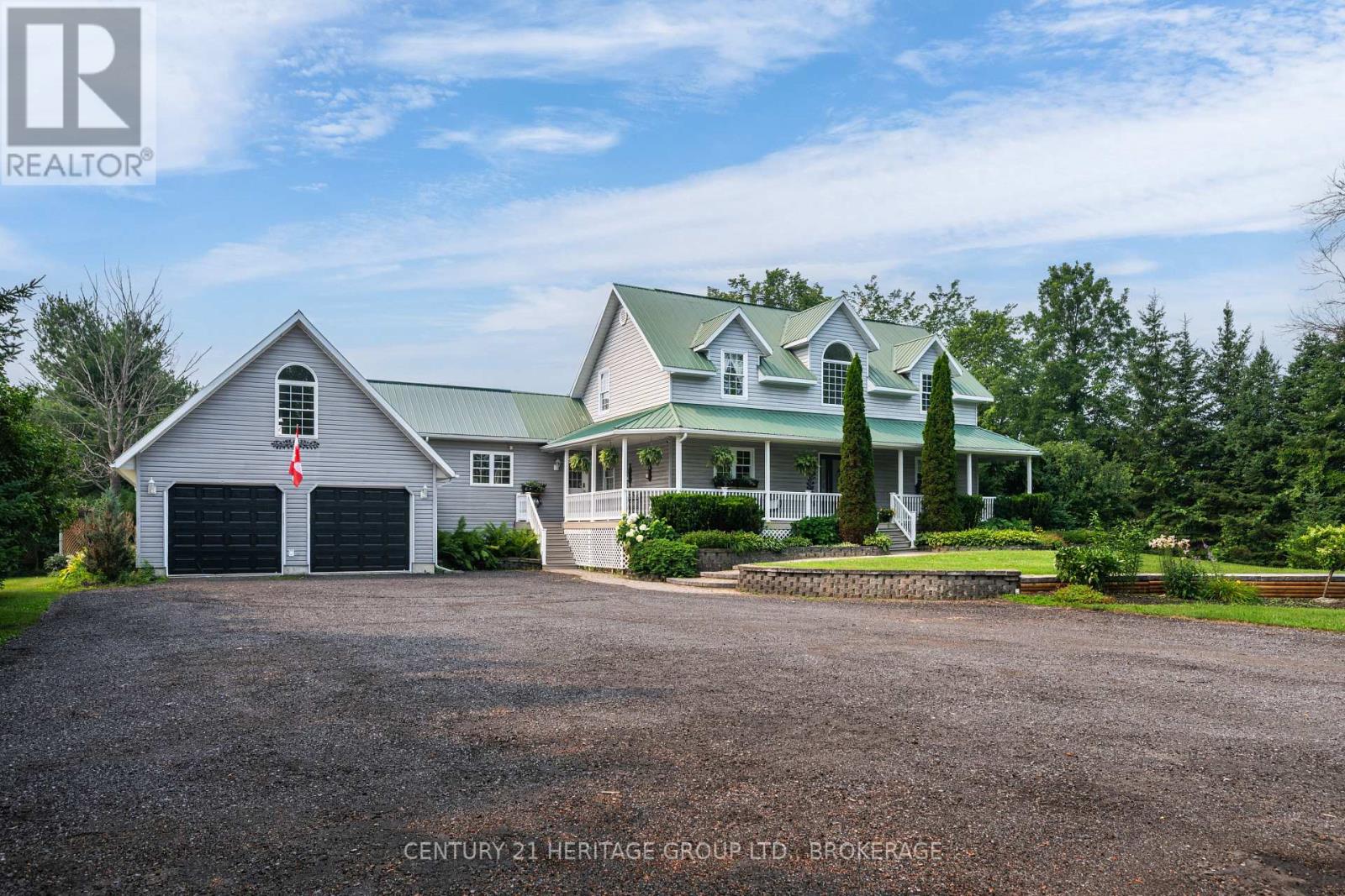 5216 Bradford Road N, Frontenac, Ontario K0H 1V0 - Photo 2 - X13758606