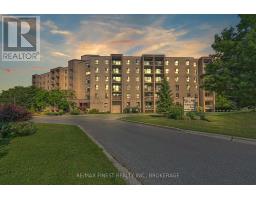 408 - 334 QUEEN MARY ROAD, Kingston, Ontario