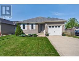 171 FRANCIS STREET, South Huron, Ontario