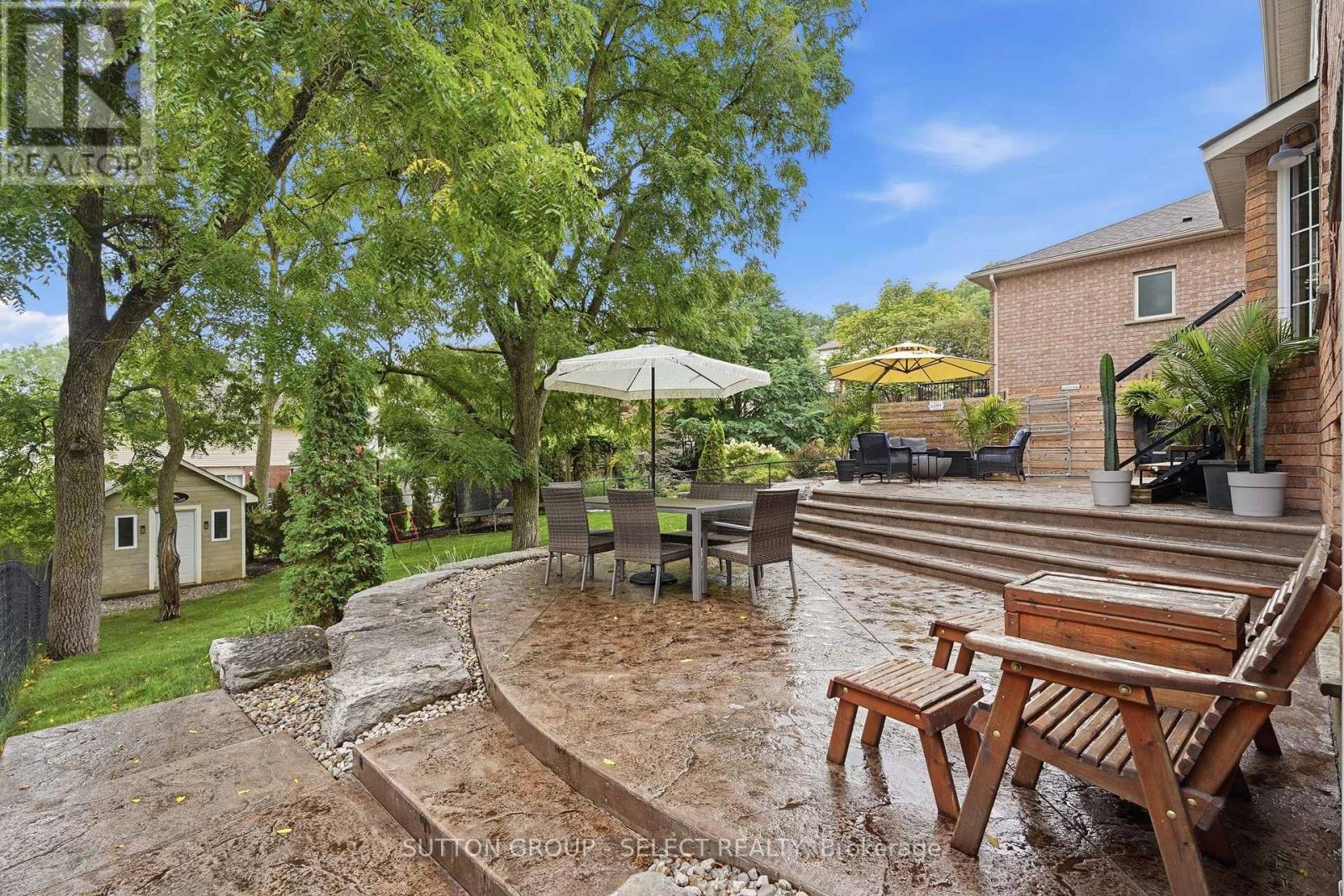 39 Carolinian Lane, Cambridge, Ontario  N1S 5B5 - Photo 48 - X13758670