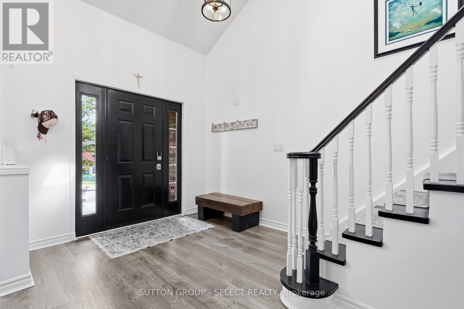 39 Carolinian Lane, Cambridge, Ontario  N1S 5B5 - Photo 5 - X13758670
