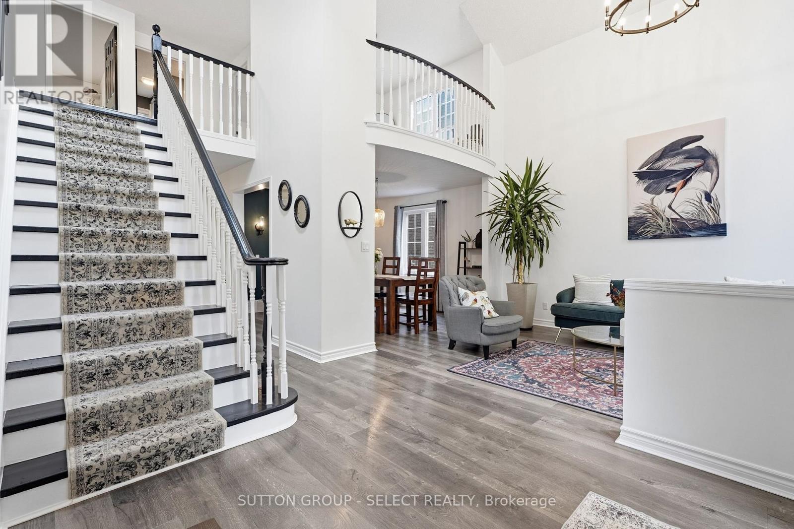 39 Carolinian Lane, Cambridge, Ontario  N1S 5B5 - Photo 6 - X13758670