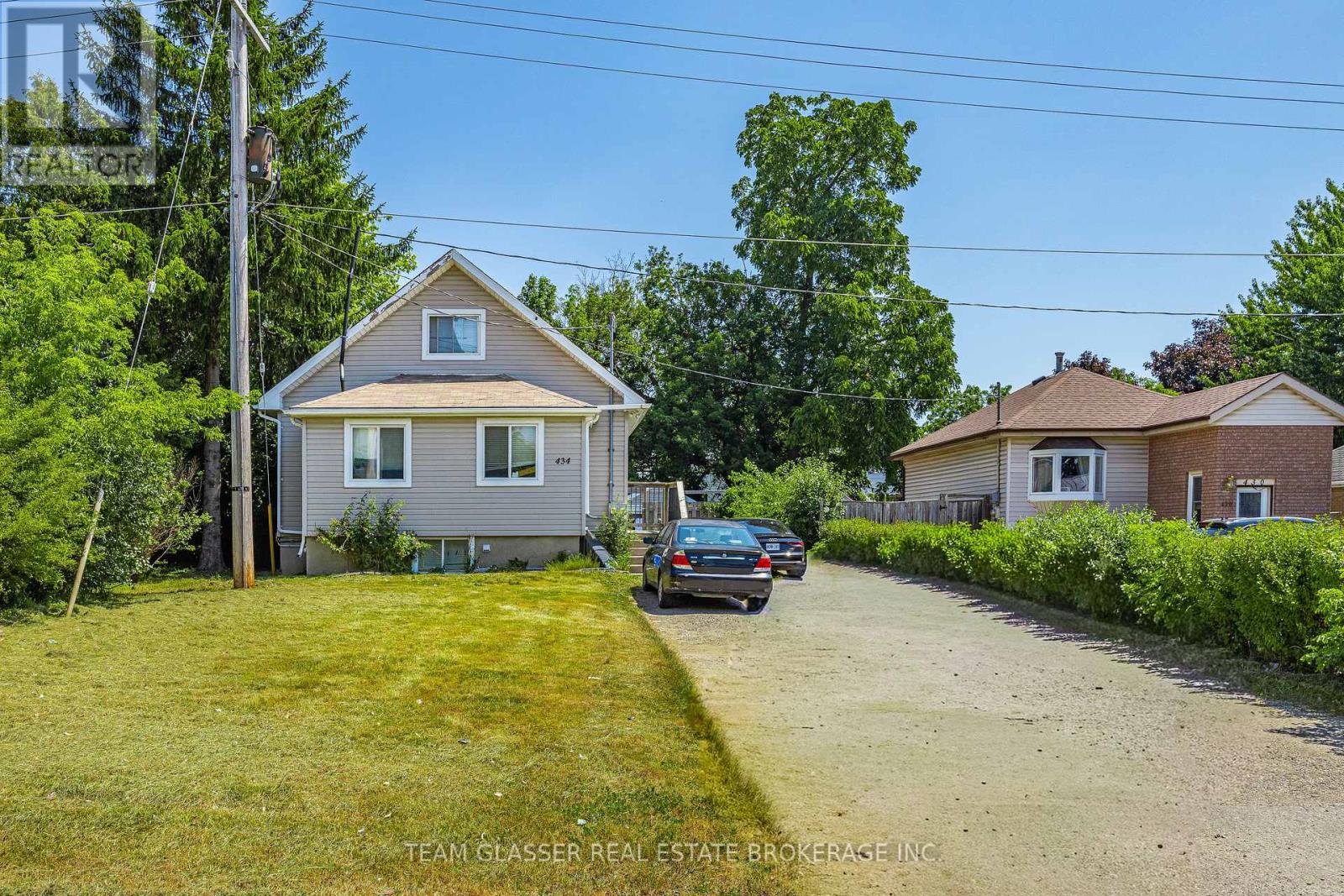 434 Second Street, London East, Ontario  N5W 4T1 - Photo 2 - X13758698