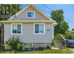 434 SECOND STREET, London East, Ontario