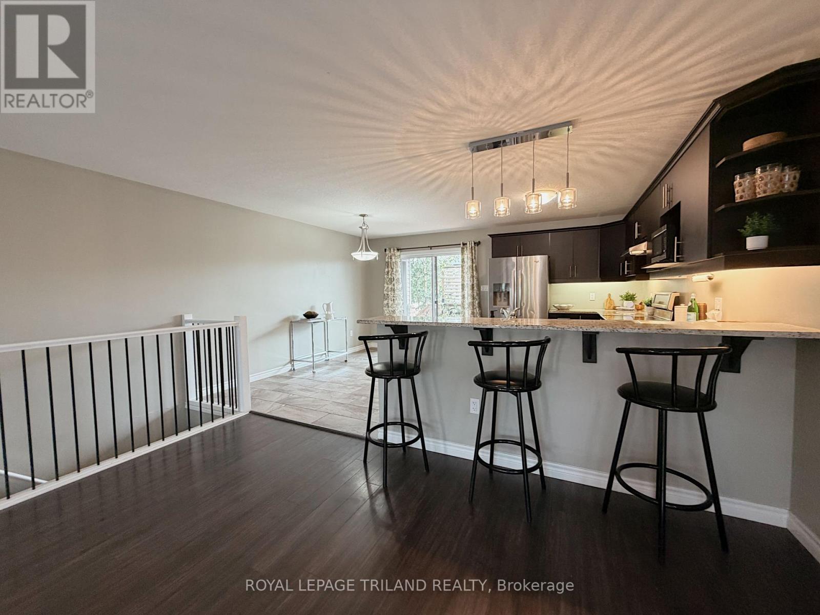 38 Leesboro Trail, Thames Centre, Ontario  N0M 2P0 - Photo 12 - X13758736