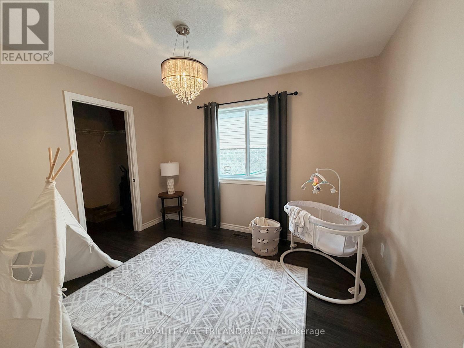 38 Leesboro Trail, Thames Centre, Ontario  N0M 2P0 - Photo 22 - X13758736