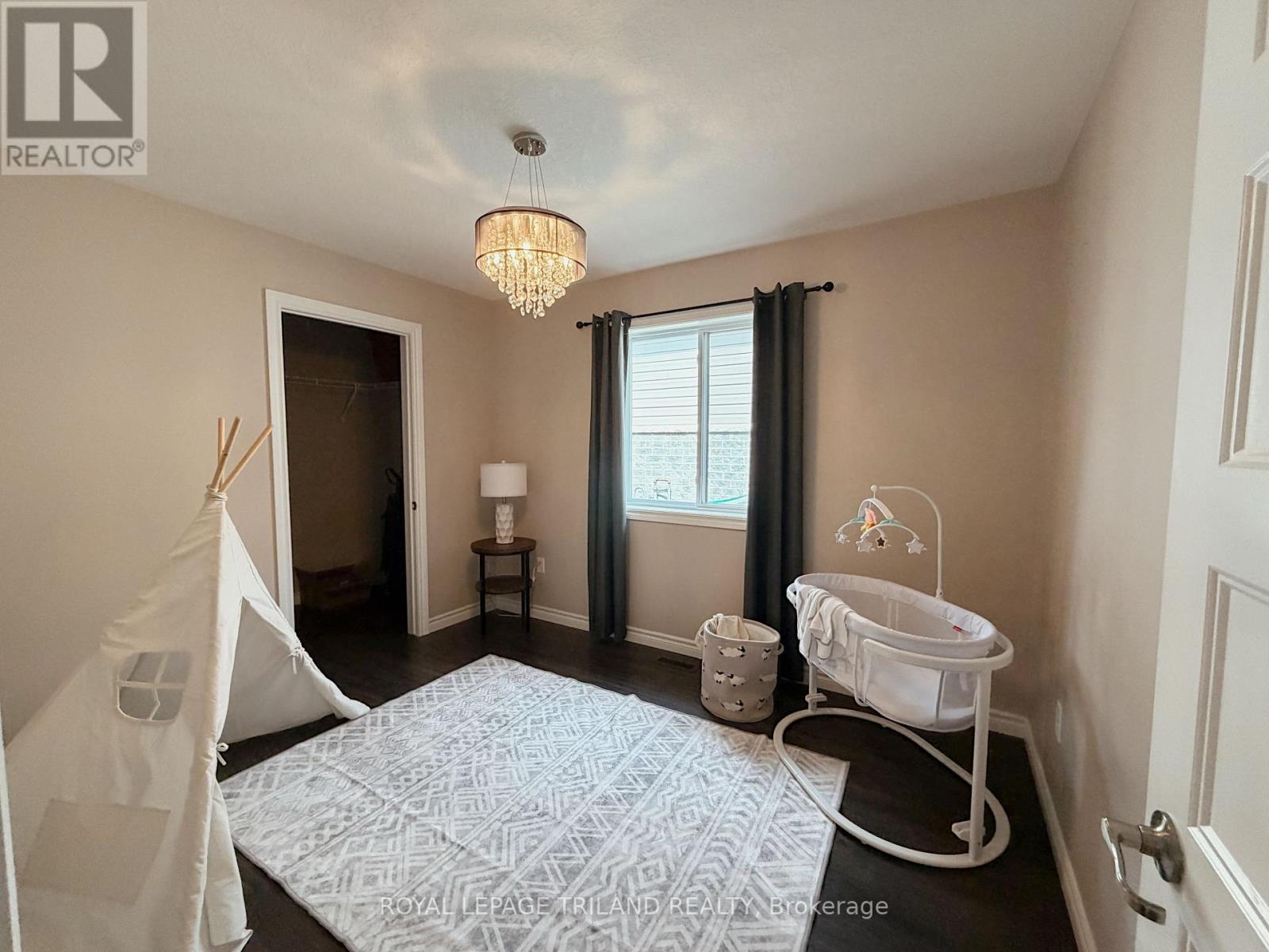 38 Leesboro Trail, Thames Centre, Ontario  N0M 2P0 - Photo 43 - X13758736