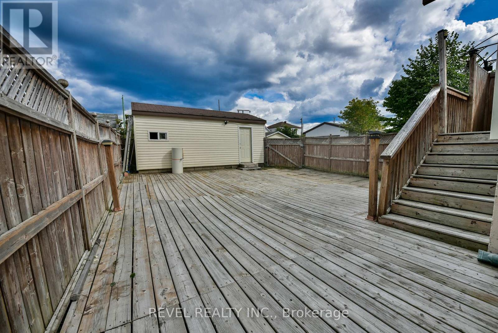 418 Maple Street S, Timmins, Ontario  P4N 1Z8 - Photo 4 - T13758696