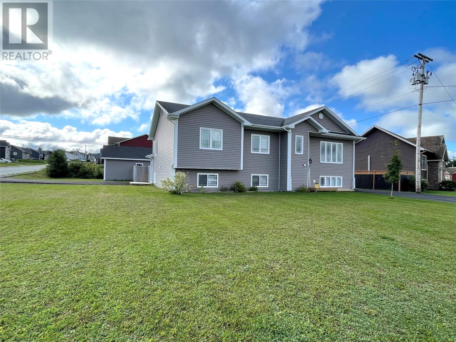 38 McHugh Street, Grand Falls-Windsor — photo 2