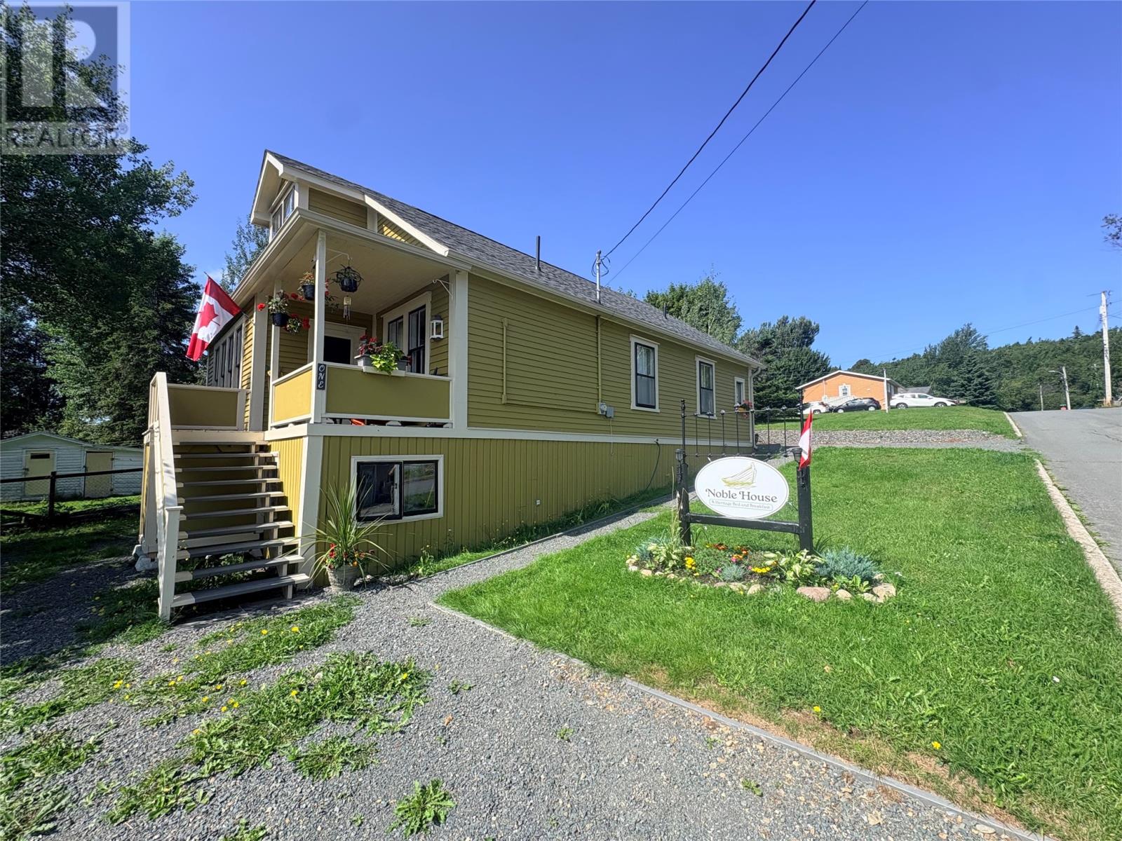 1 Albert Street, Lewisporte — photo 2