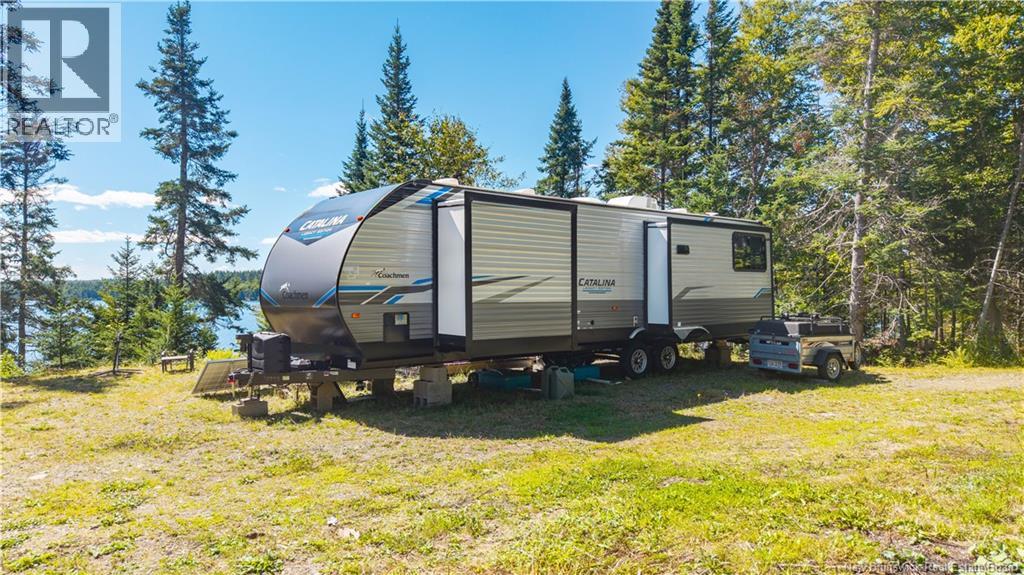5336 Route 127, Bocabec, New Brunswick  E5B 3J3 - Photo 16 - NB146937