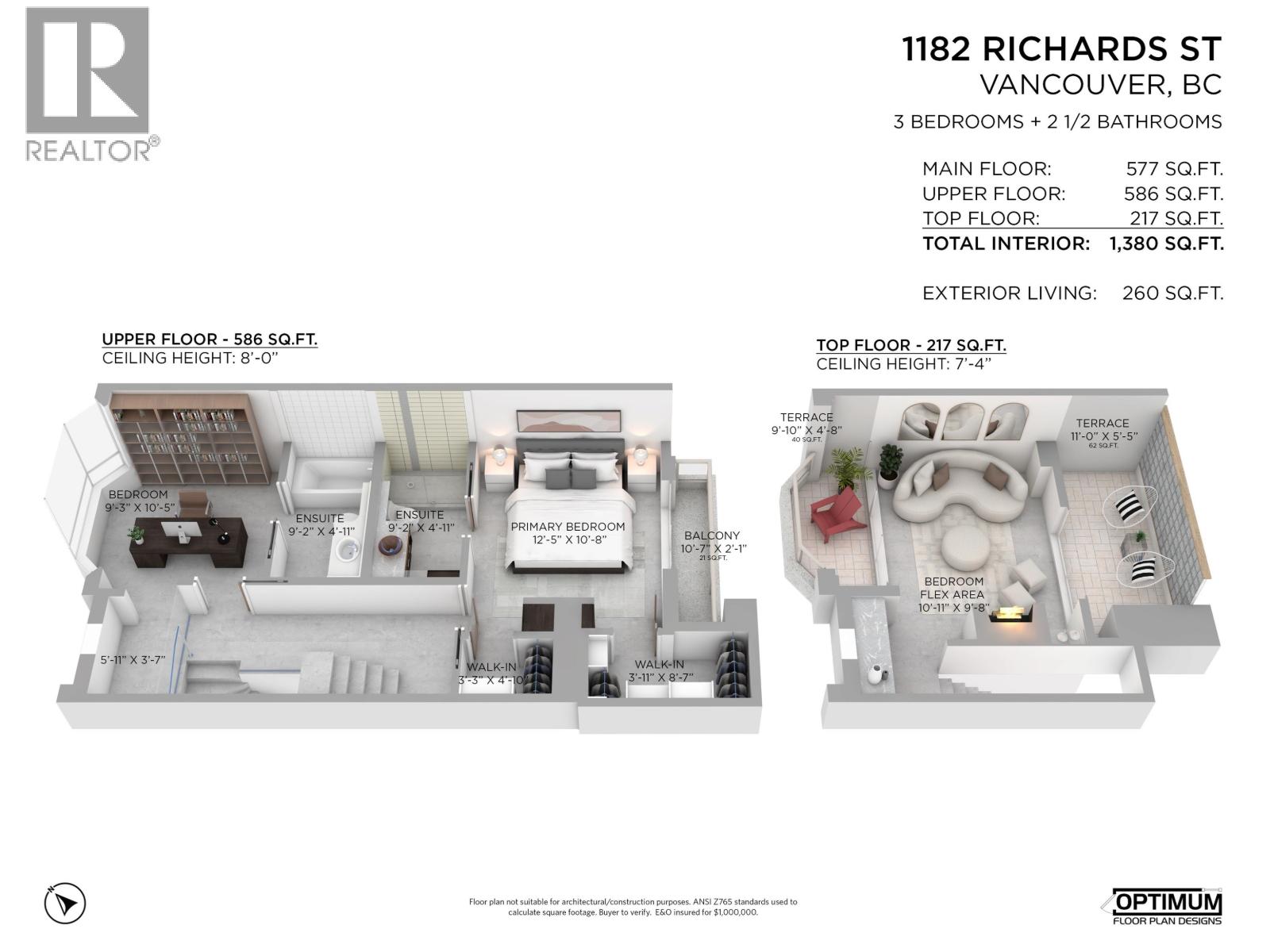 1182 Richards Street, Vancouver, British Columbia  V6B 3E6 - Photo 33 - R3162082