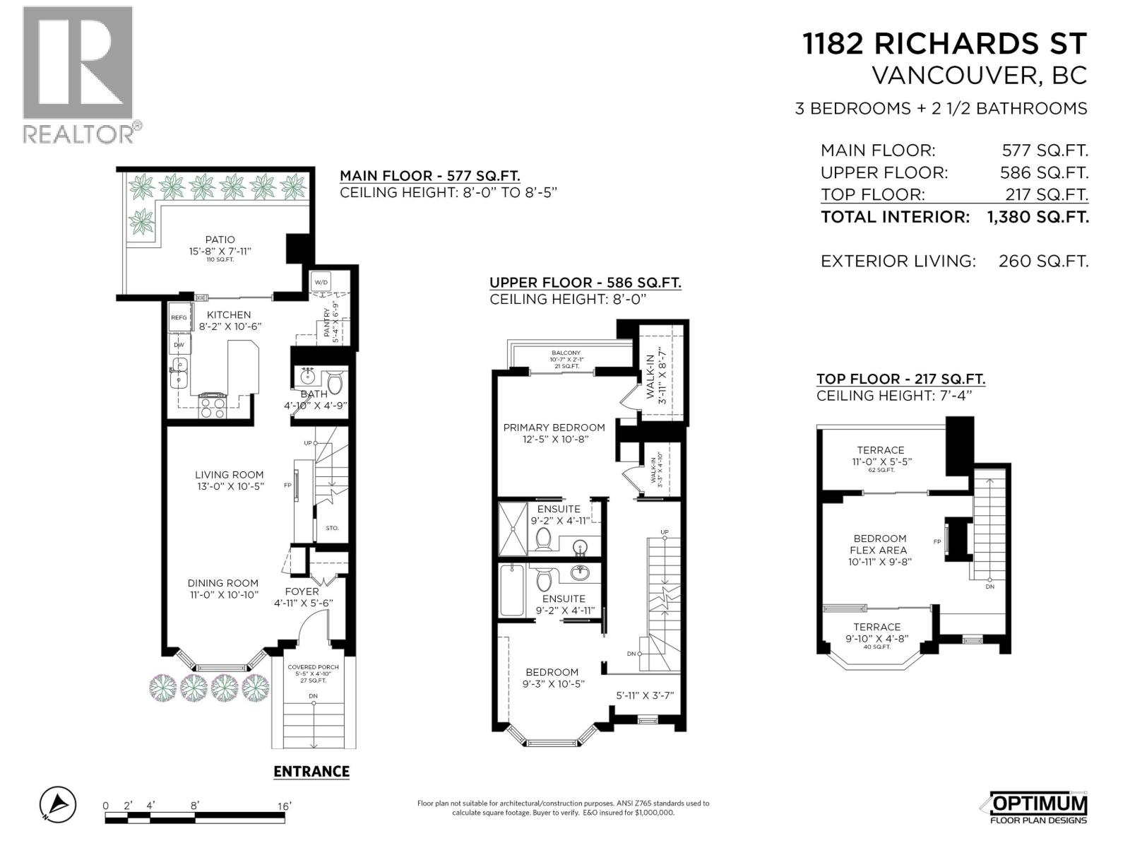 1182 Richards Street, Vancouver, British Columbia  V6B 3E6 - Photo 40 - R3162082
