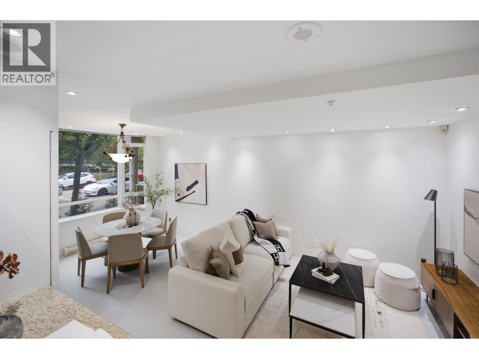 1182 Richards Street, Vancouver, British Columbia  V6B 3E6 - Photo 9 - R3162082