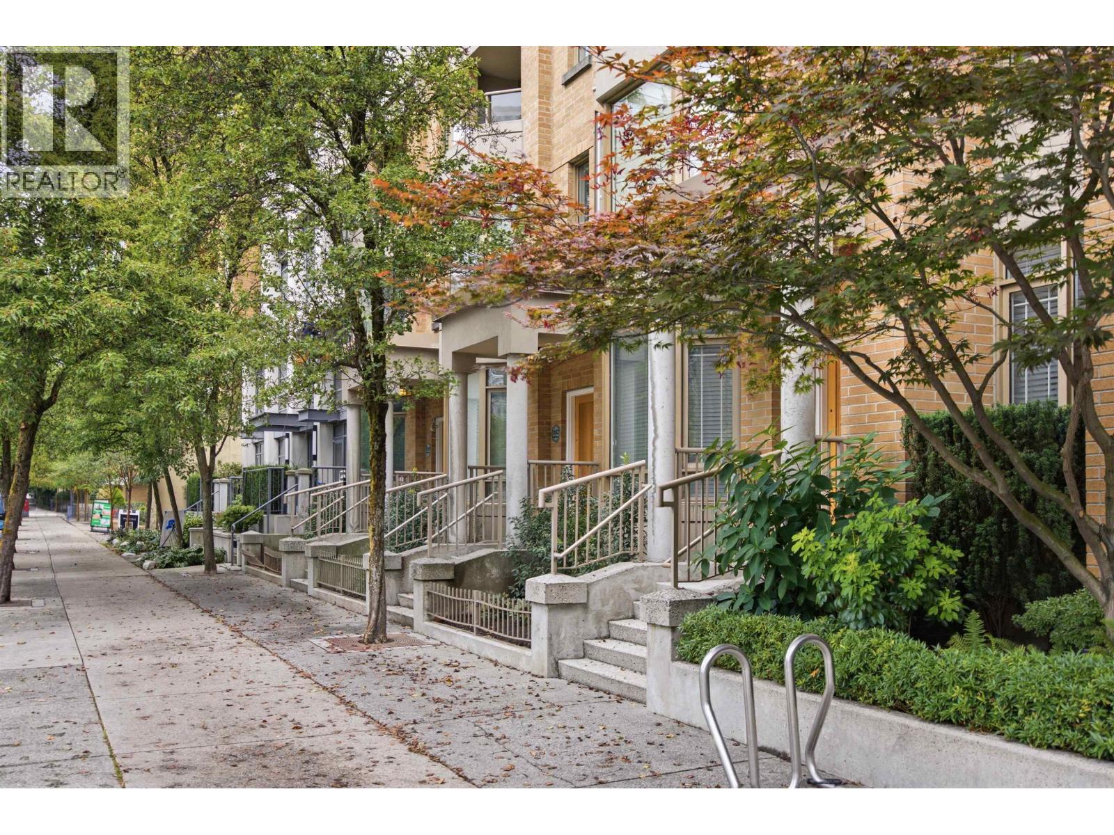 1182 Richards Street, Vancouver, British Columbia  V6B 3E6 - Photo 5 - R3162082