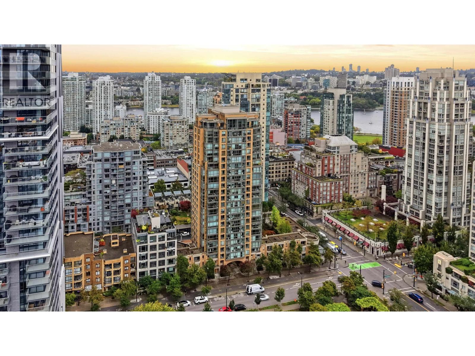 1182 Richards Street, Vancouver, British Columbia  V6B 3E6 - Photo 39 - R3162082