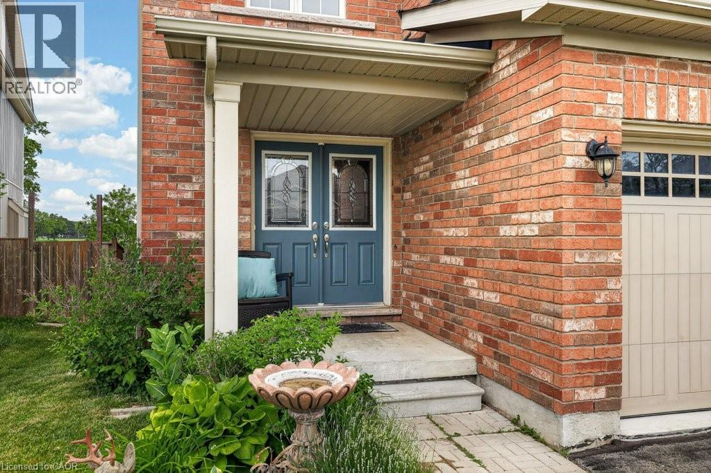557 Baldwin Crescent, Woodstock, Ontario  N4T 0G4 - Photo 10 - 40839051