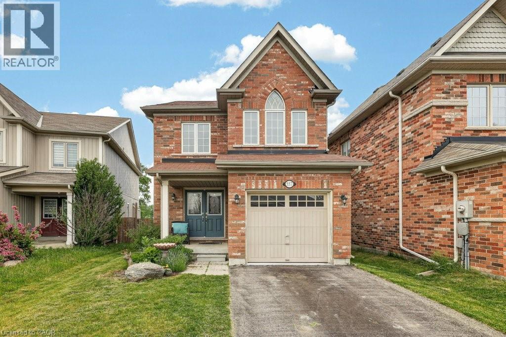 557 Baldwin Crescent, Woodstock, Ontario  N4T 0G4 - Photo 7 - 40839051