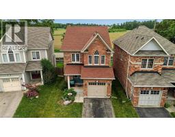 557 BALDWIN Crescent, Woodstock, Ontario