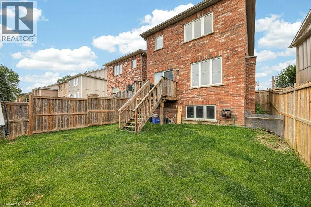 557 Baldwin Crescent, Woodstock, Ontario  N4T 0G4 - Photo 14 - 40839051