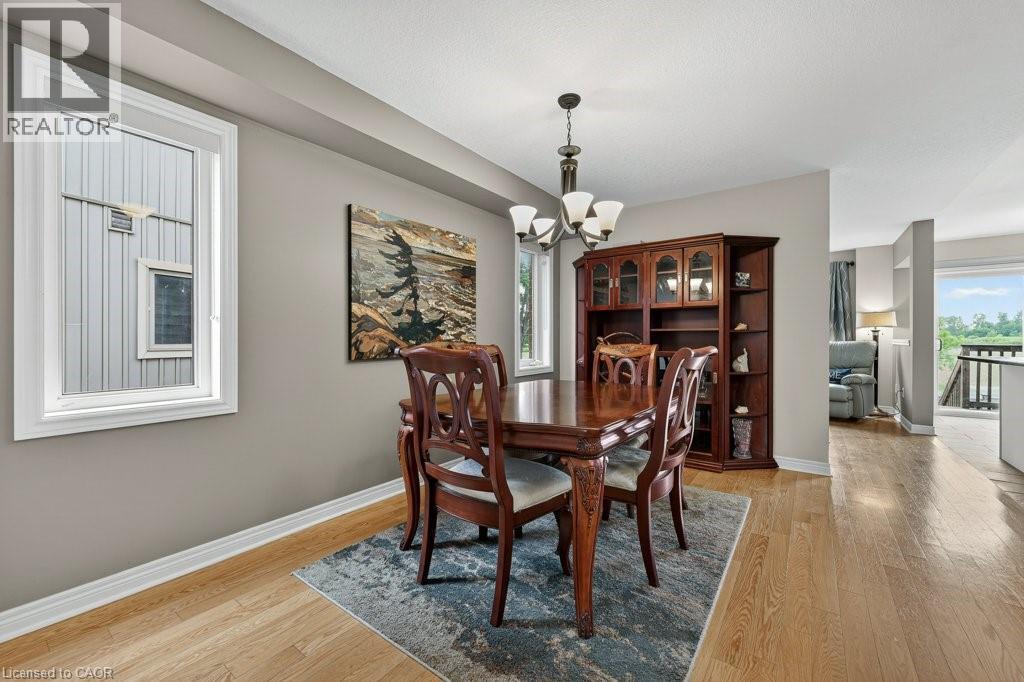 557 Baldwin Crescent, Woodstock, Ontario  N4T 0G4 - Photo 20 - 40839051