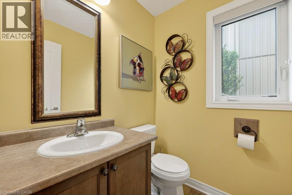 557 Baldwin Crescent, Woodstock, Ontario  N4T 0G4 - Photo 19 - 40839051