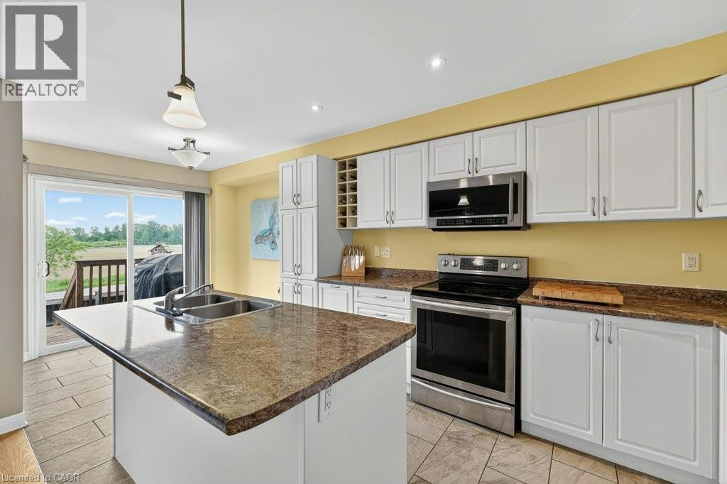 557 Baldwin Crescent, Woodstock, Ontario  N4T 0G4 - Photo 27 - 40839051