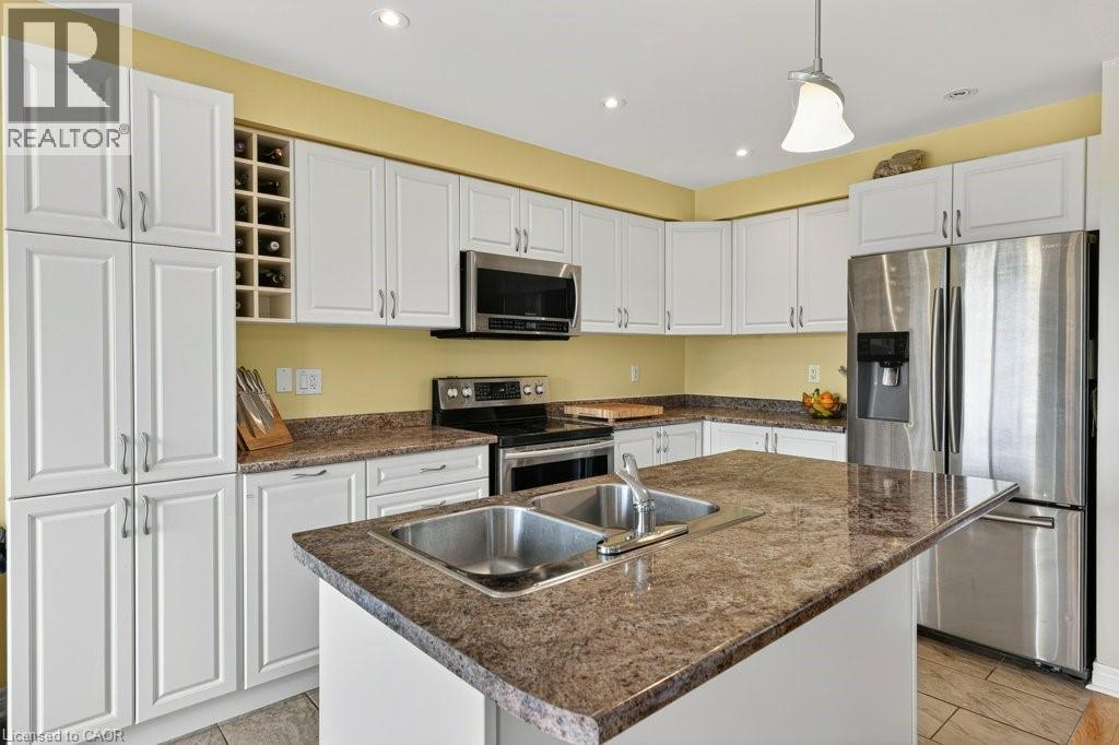 557 Baldwin Crescent, Woodstock, Ontario  N4T 0G4 - Photo 26 - 40839051