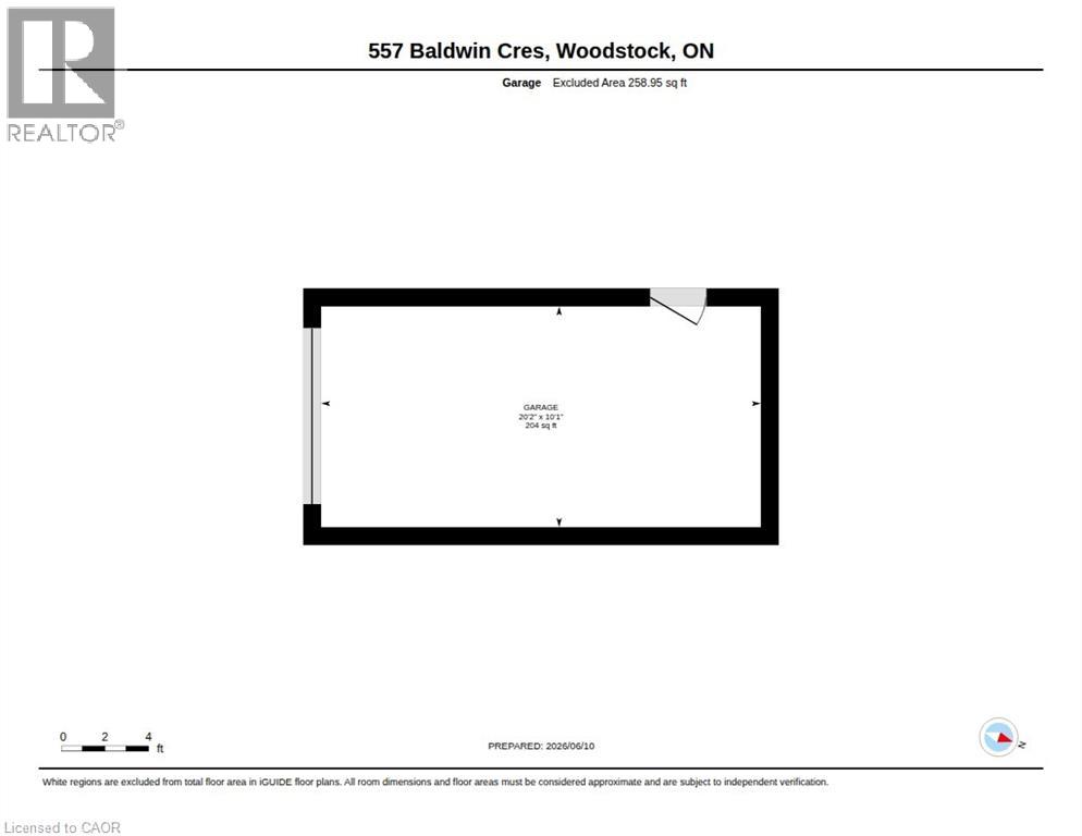557 Baldwin Crescent, Woodstock, Ontario  N4T 0G4 - Photo 50 - 40839051