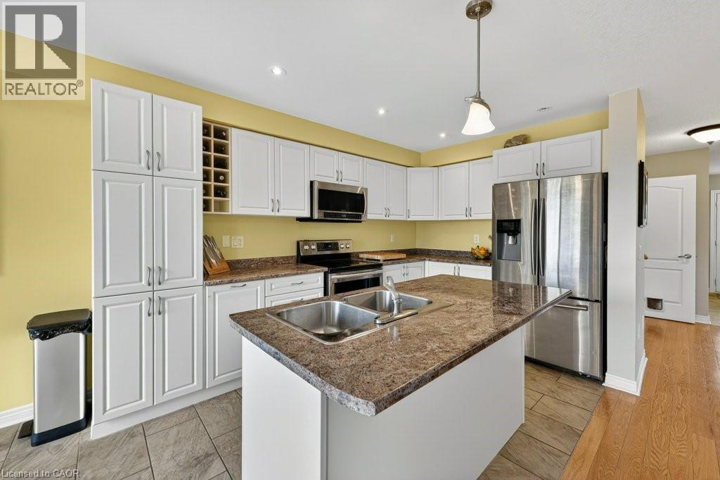 557 Baldwin Crescent, Woodstock, Ontario  N4T 0G4 - Photo 25 - 40839051