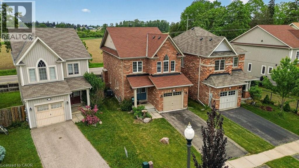 557 Baldwin Crescent, Woodstock, Ontario  N4T 0G4 - Photo 2 - 40839051