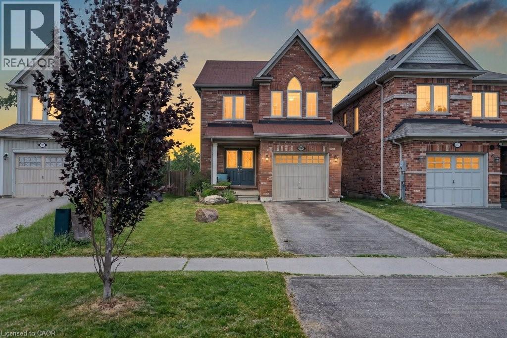 557 Baldwin Crescent, Woodstock, Ontario  N4T 0G4 - Photo 3 - 40839051