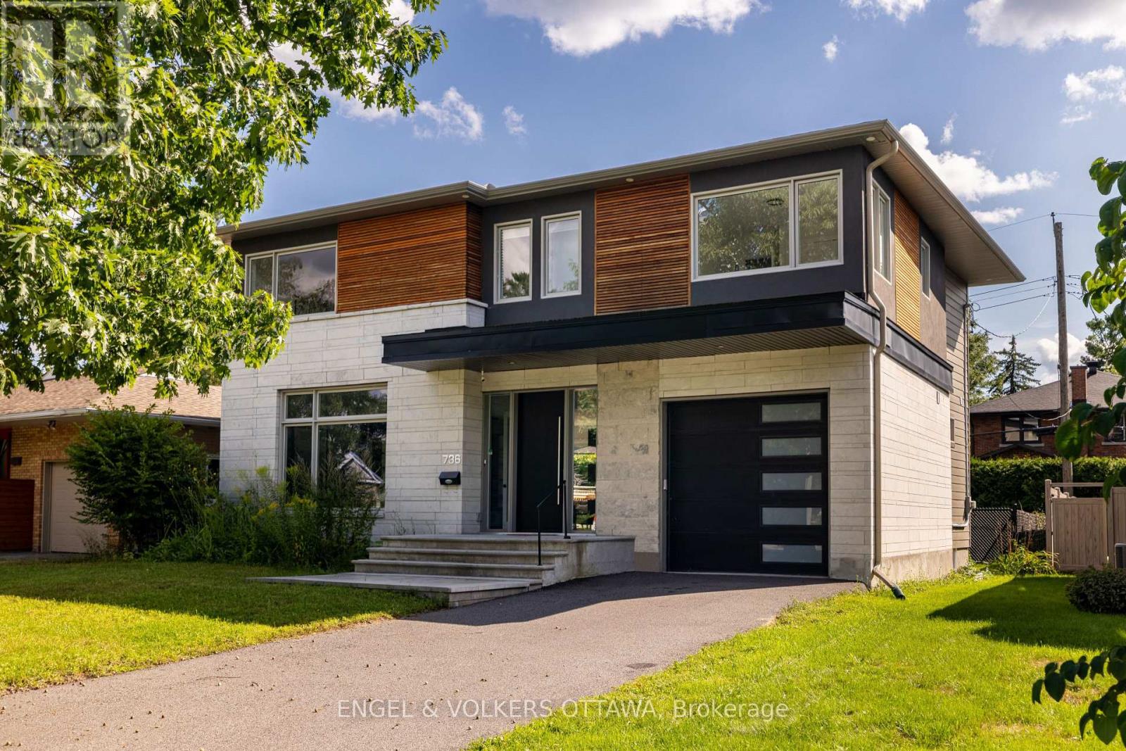 736 Sherbourne Road, Ottawa, Ontario  K2A 3H5 - Photo 2 - X13758608
