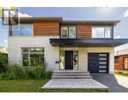 736 SHERBOURNE ROAD, Ottawa, Ontario