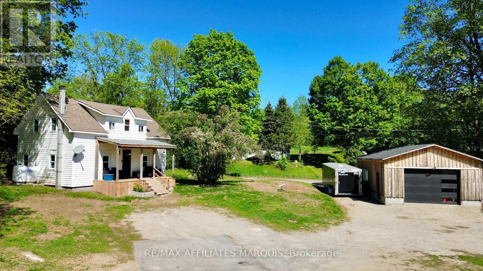 14702 38 Road, Frontenac, Ontario  K0H 2P0 - Photo 1 - X13758658