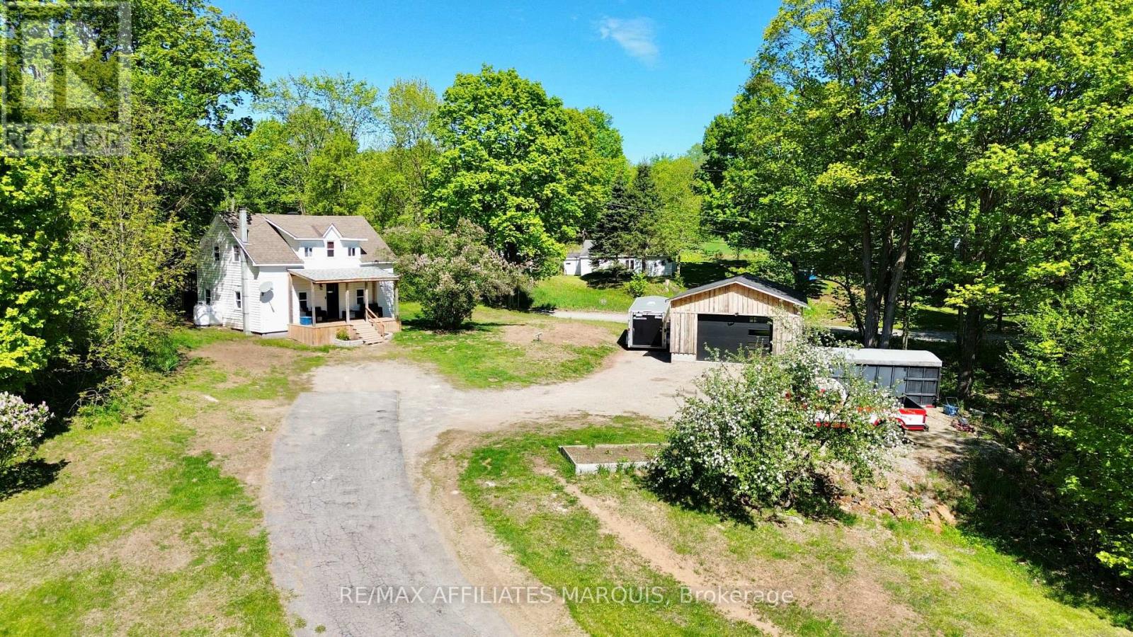 14702 38 Road, Frontenac, Ontario  K0H 2P0 - Photo 2 - X13758658