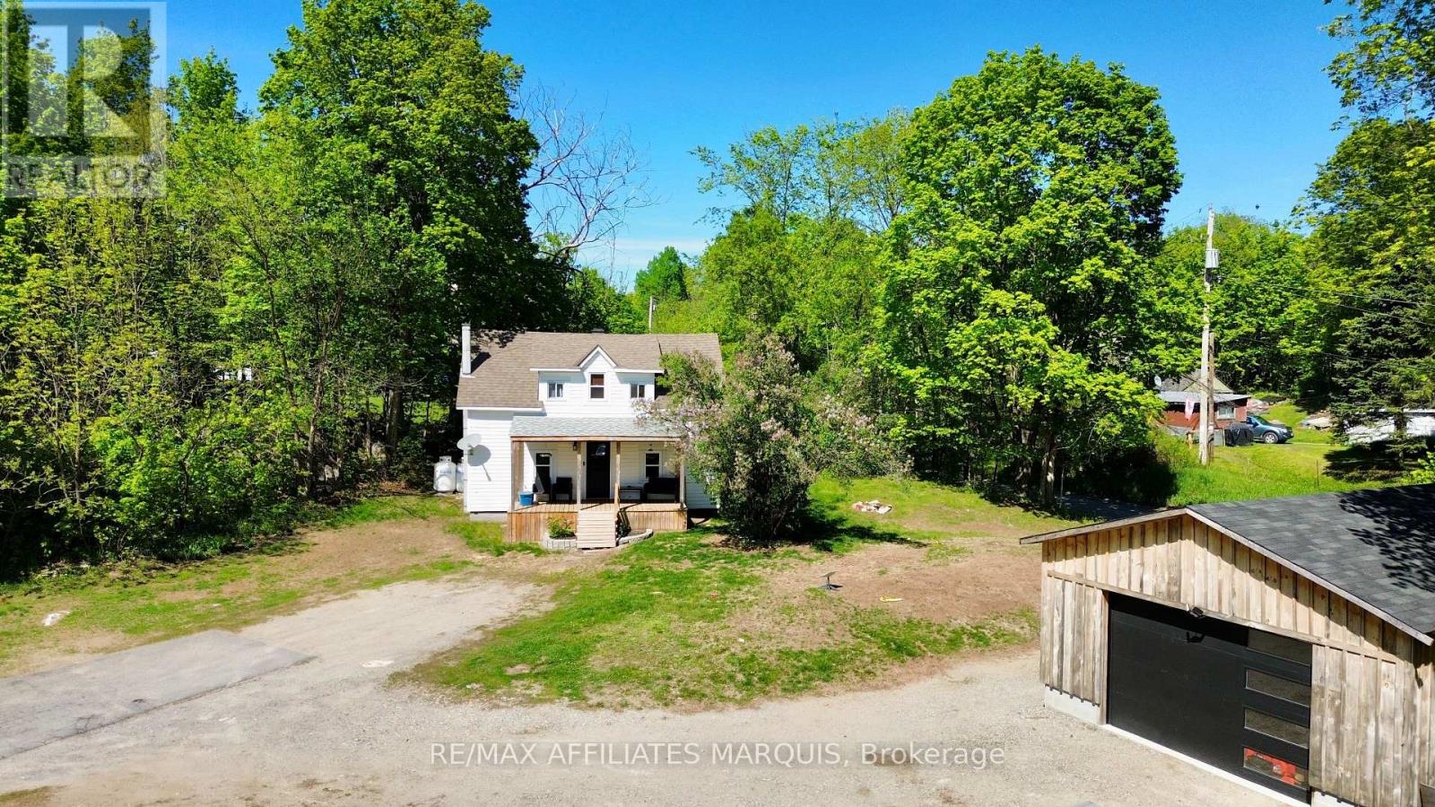 14702 38 Road, Frontenac, Ontario  K0H 2P0 - Photo 3 - X13758658