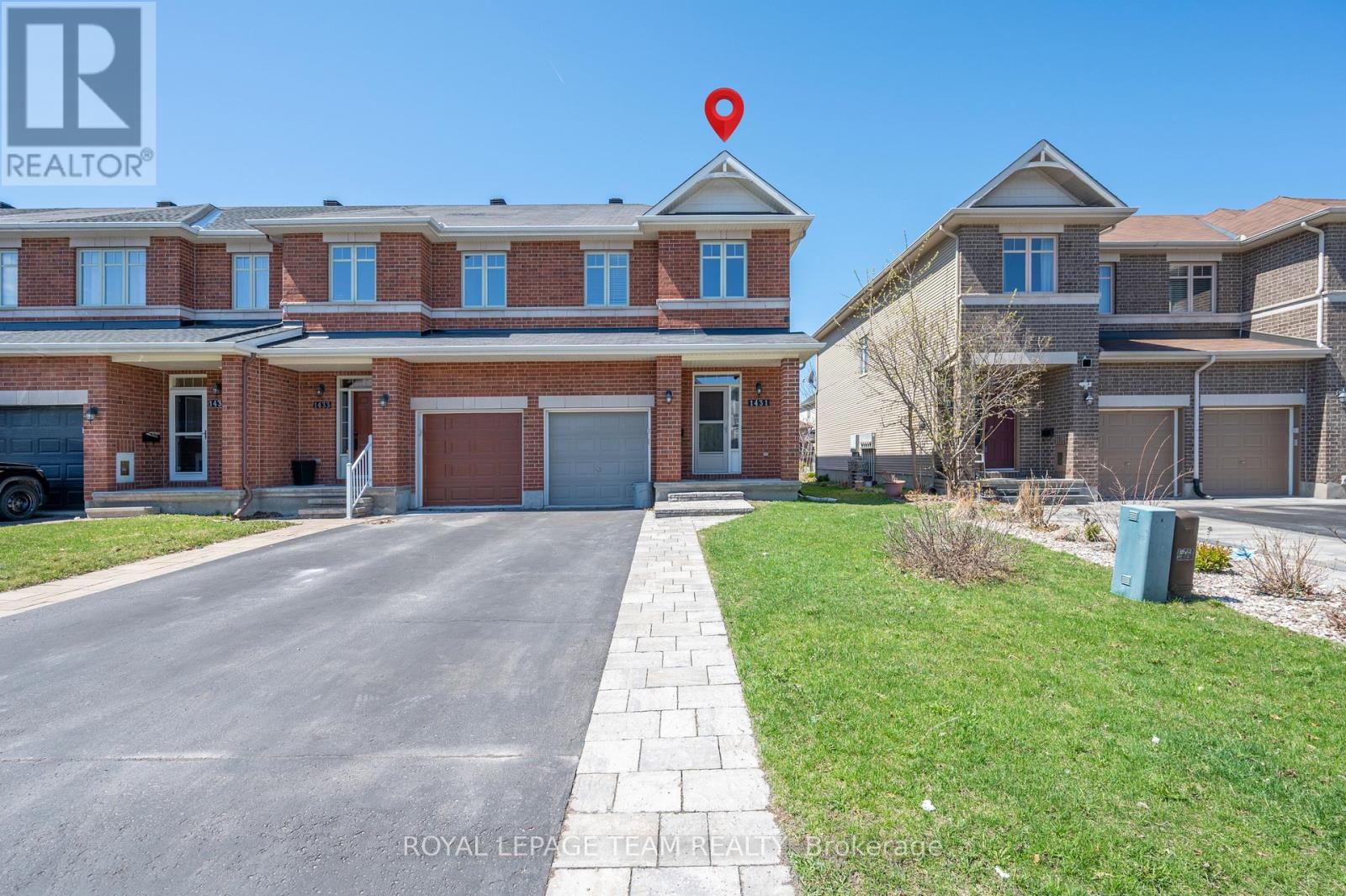 1431 COMFREY CRESCENT