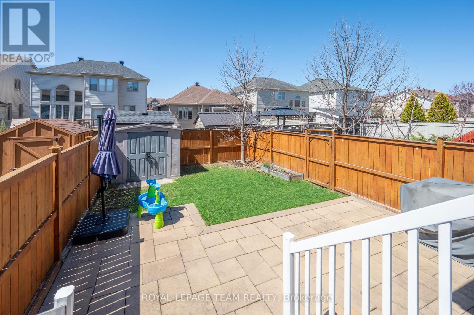 1431 Comfrey Crescent, Ottawa, Ontario  K4A 0L8 - Photo 24 - X13758682