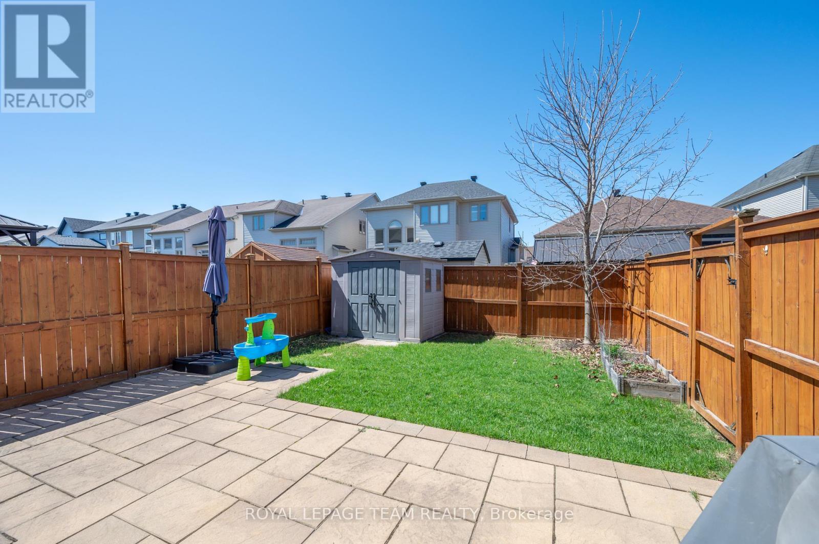 1431 Comfrey Crescent, Ottawa, Ontario  K4A 0L8 - Photo 25 - X13758682