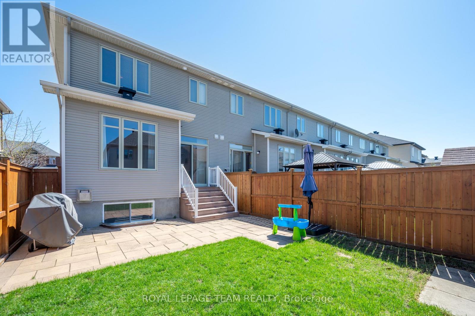 1431 Comfrey Crescent, Ottawa, Ontario  K4A 0L8 - Photo 26 - X13758682