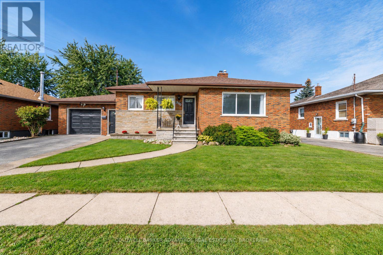 280 CLARKE STREET, Port Colborne, Ontario
