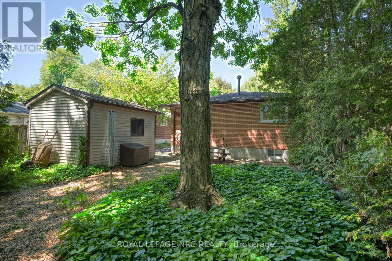 3265 Addison Avenue, Niagara Falls, Ontario  L2J 3K6 - Photo 27 - X13758714